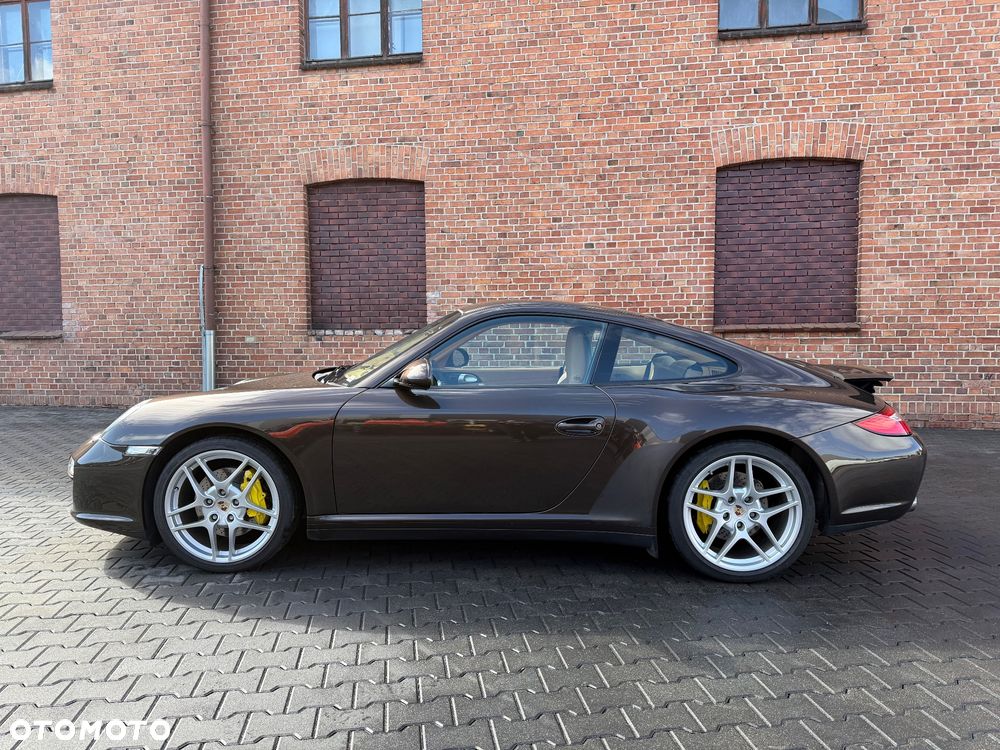 Porsche 911 Carrera 4S PDK - 2