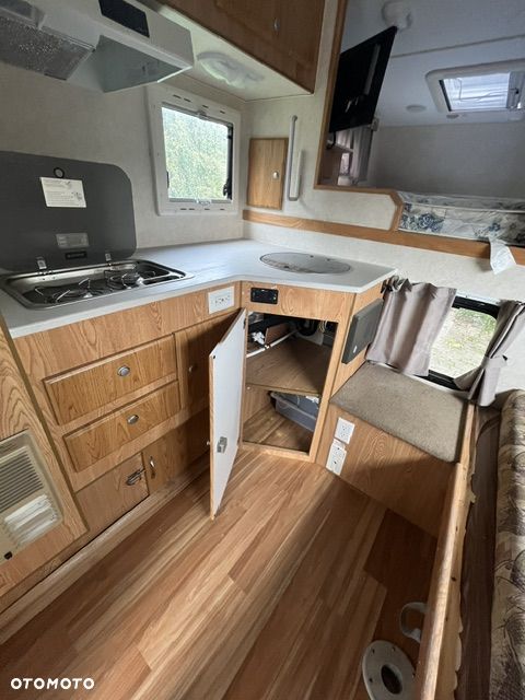 Inny NORTHSTAR 8,5 adventurer - 16