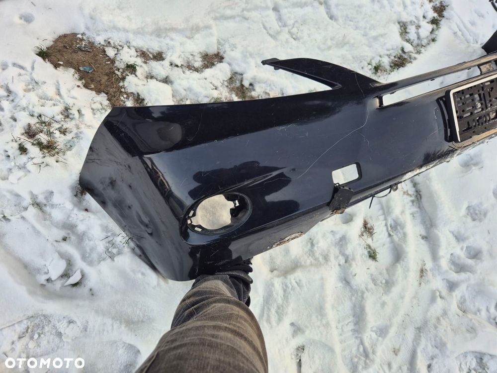 Zderzak przód Lexus RX450h 09-11r. - 3