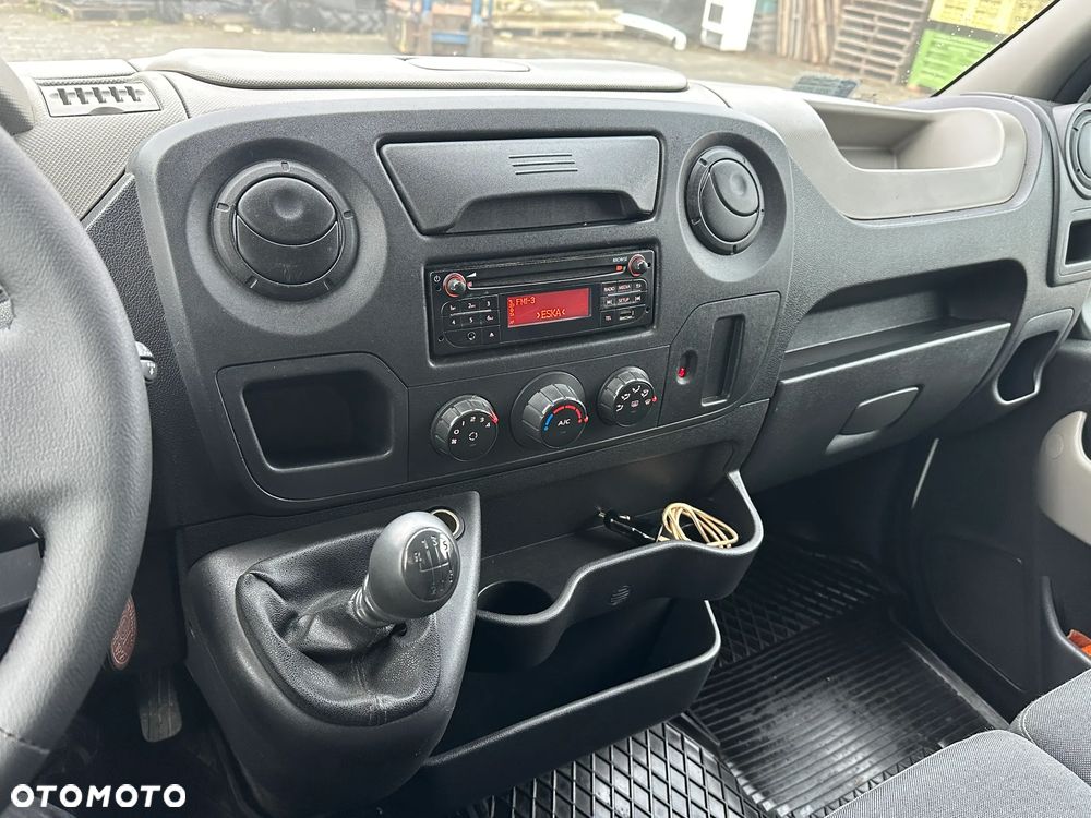 Renault MASTER - 28