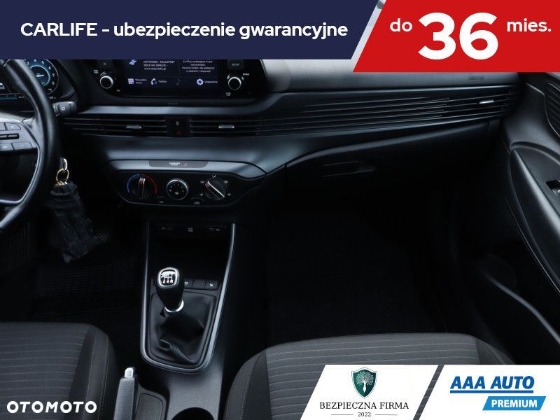Hyundai i20 - 9