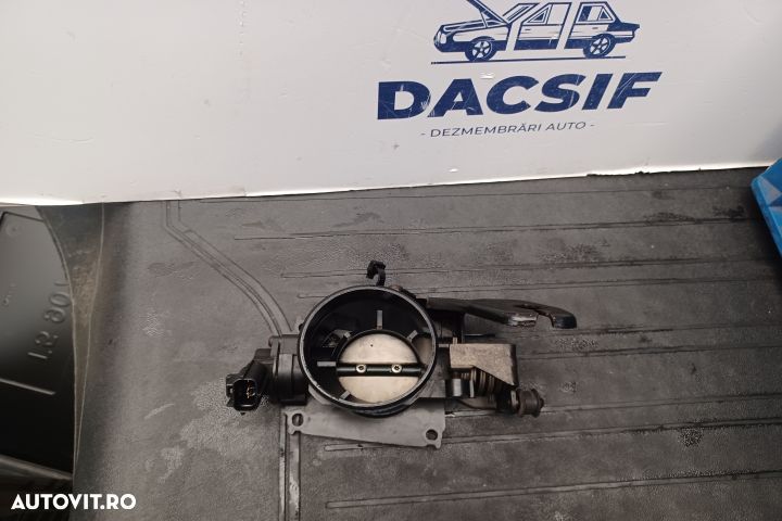 Clapeta acceleratie XS4U-9E927 XS4U-9E927 Ford Focus 1 [1998 - 2004] - 2