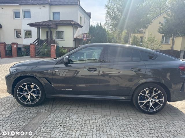 BMW X6 - 3