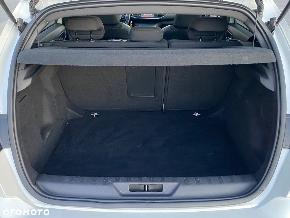 Peugeot 308 PureTech 130 EAT6 Stop & Start GT-Line Edition - 38