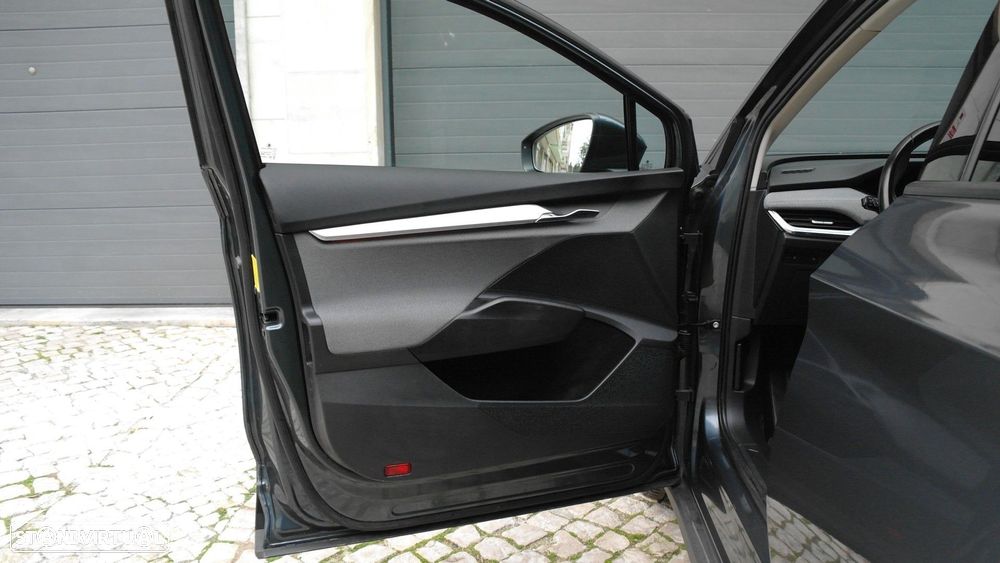 Skoda Enyaq iV 60 - 34