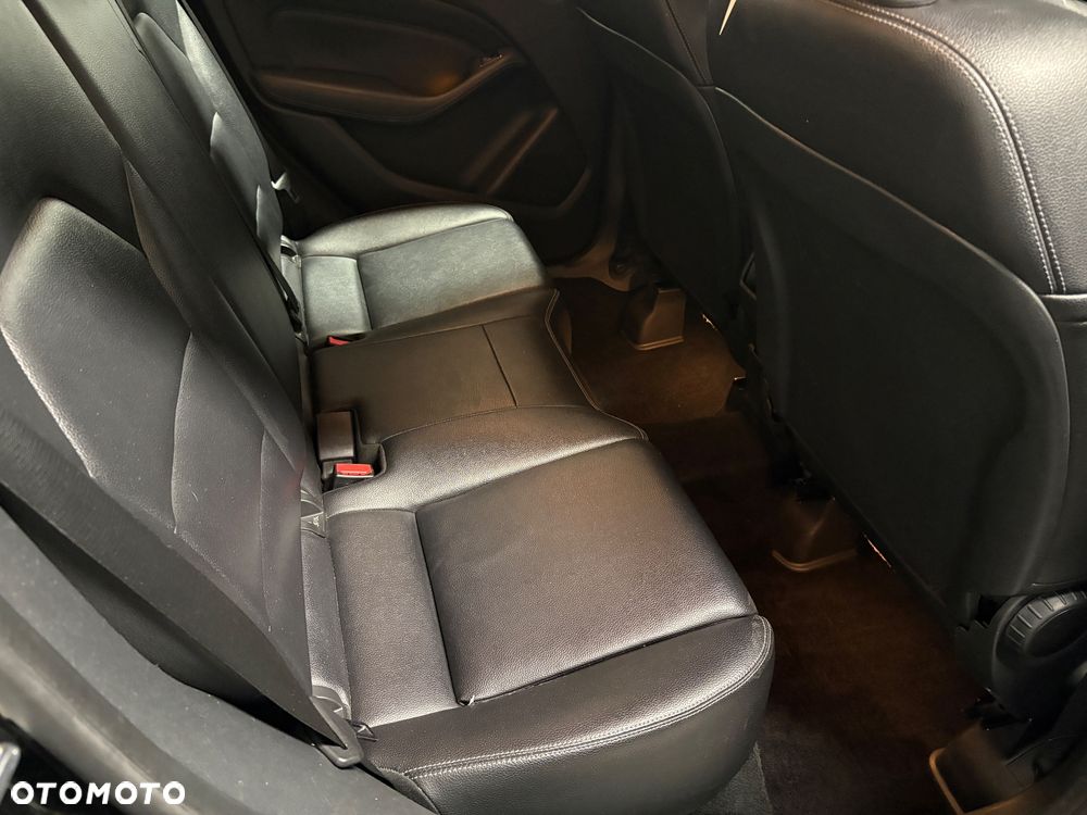 Mercedes-Benz Klasa B 200 d 7G-DCT Edition - 14