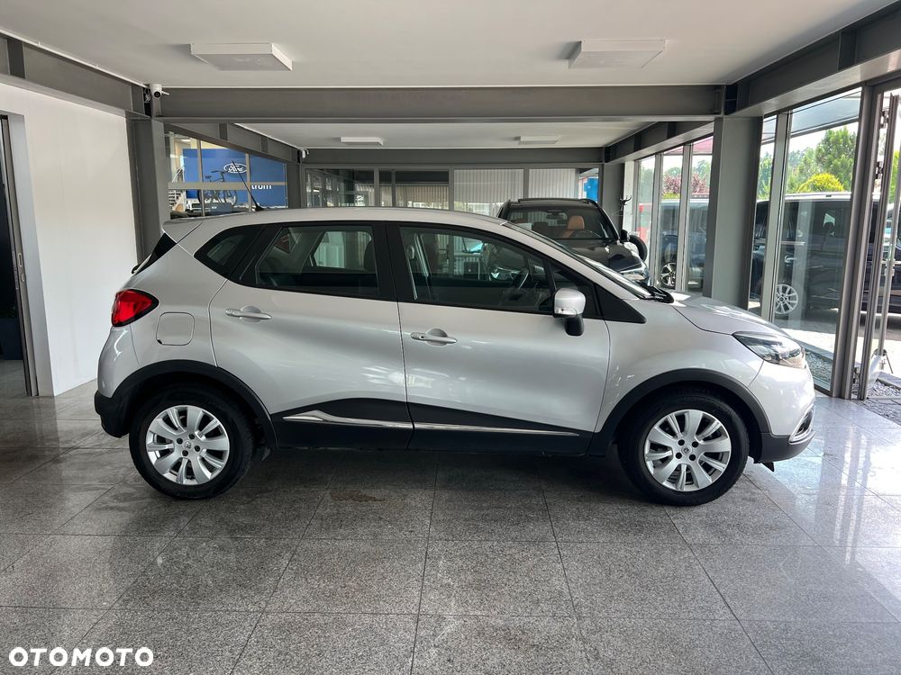 Renault Captur 1.5 dCi Energy Zen Plus - 16