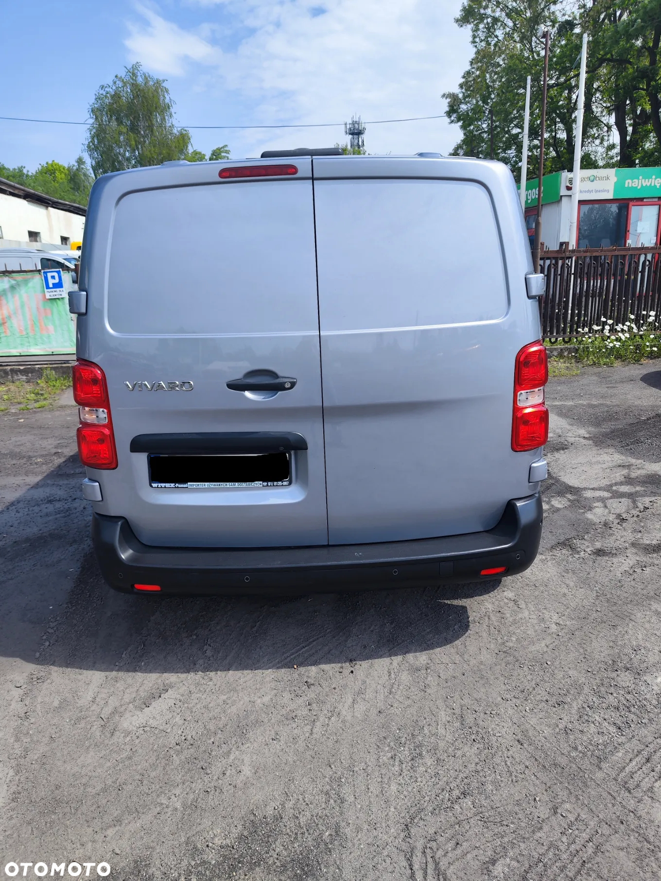 Opel Vivaro - 7