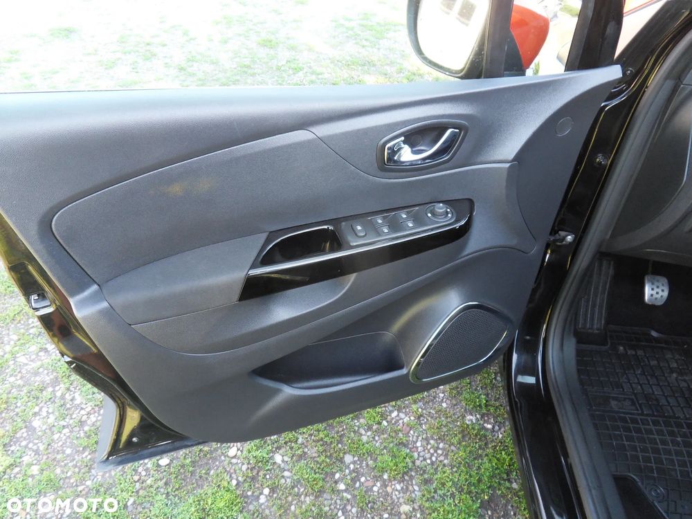 Renault Captur (ENERGY) TCe 90 INTENS - 12