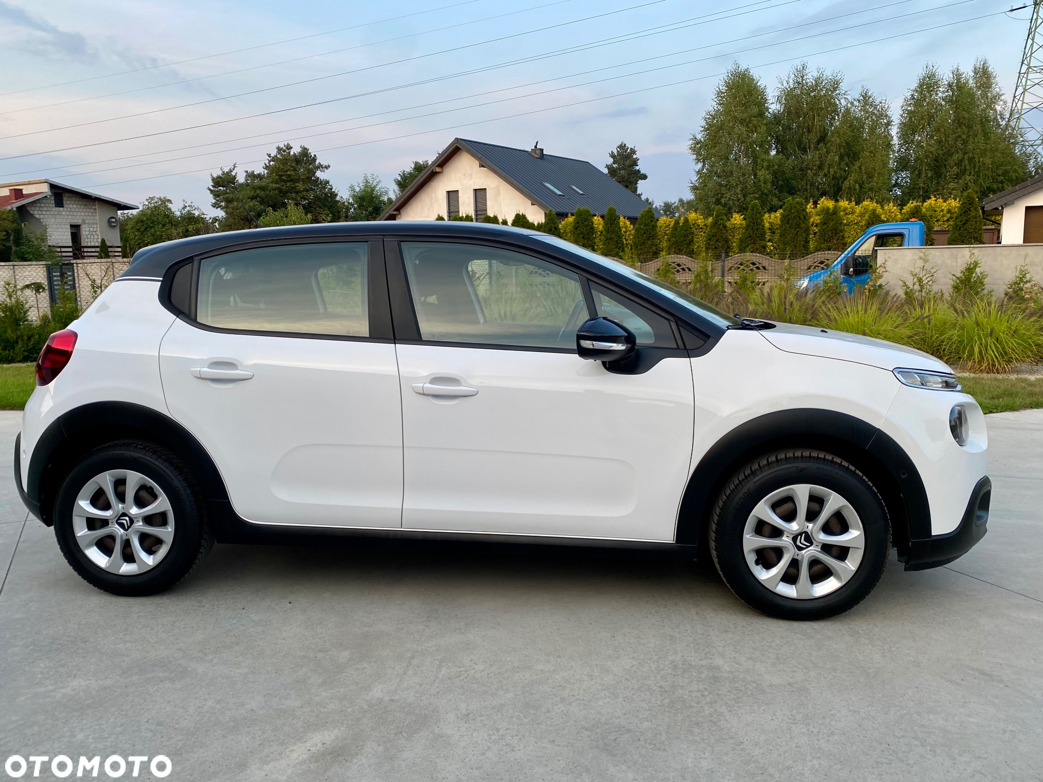 Citroën C3 1.2 PureTech GPF Shine - 6