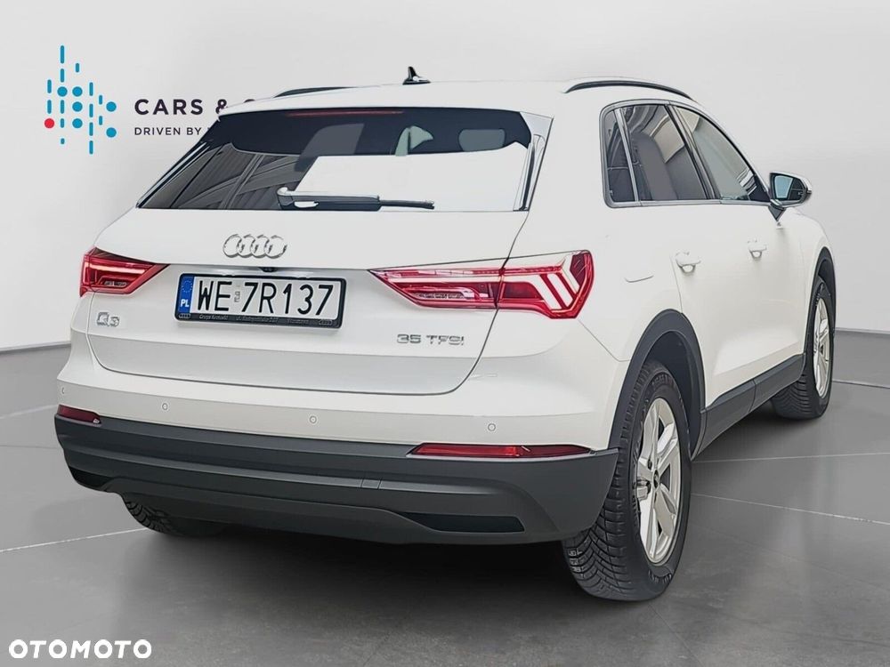 Audi Q3 35 TFSI S tronic - 23