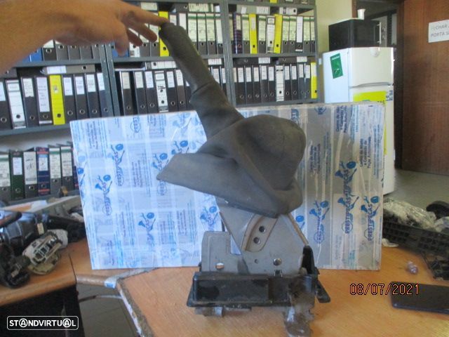 Travão De Mão 93854507 OPEL VIVARO 2006 - 3