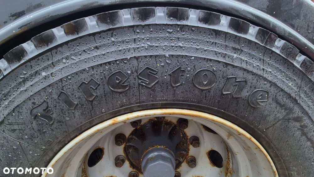 Sandvik QJ340/QJ341 WÓZEK DOLLY DO TRANSPORTU , EXTEC C12 , C12+,PEGSON / FINLAY / Maximus POWERSCREEN / MCCLOSKEY / METSO / KLEEMANN - 7