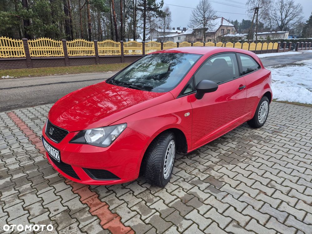 Seat Ibiza SC 1.0 Style - 17