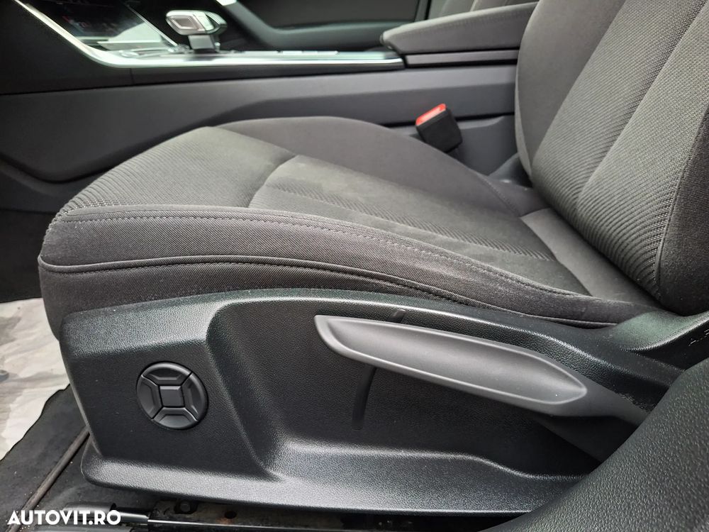 Audi A6 40 TDI quattro S tronic sport - 16