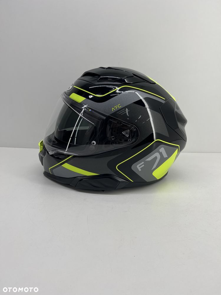 Kask integralny HJC i70 blenda rozm. L NOWY okazja! - 4