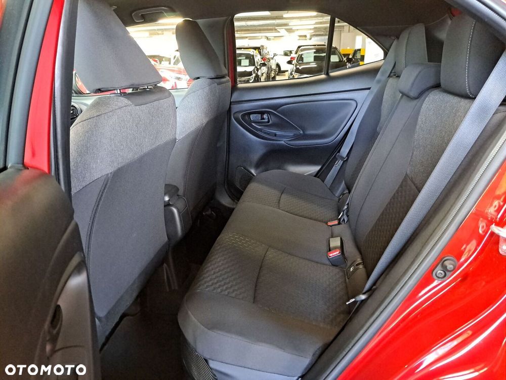 Toyota Yaris Cross Hybrid 1.5 Style - 13