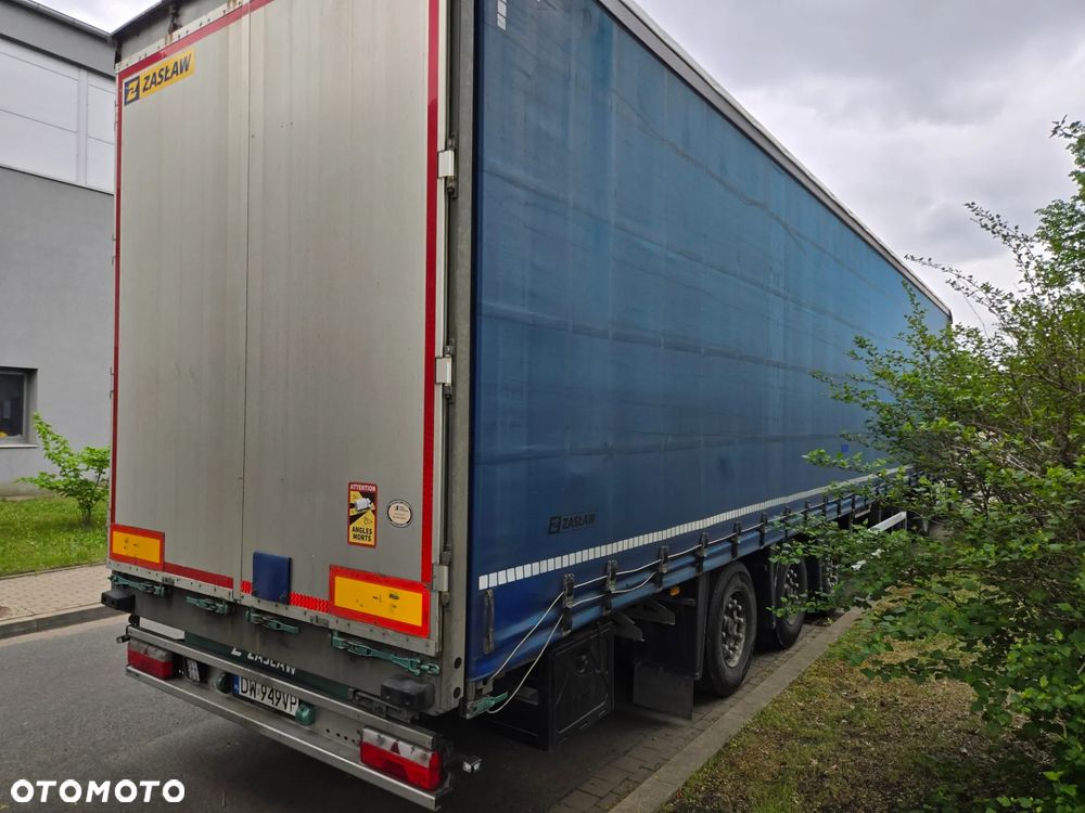 Scania R 450 - 11