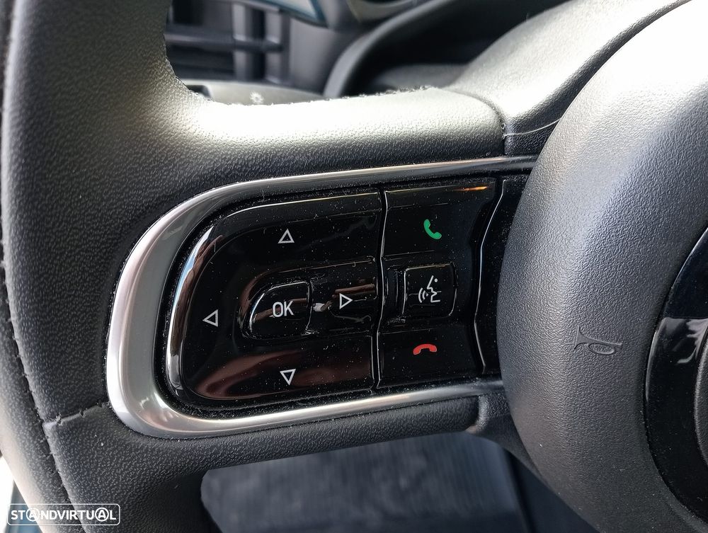 Fiat 500e 42 kWh Icon - 23
