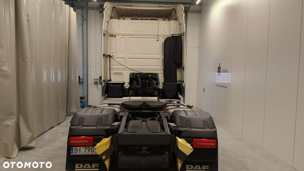 DAF XF 480 - 5