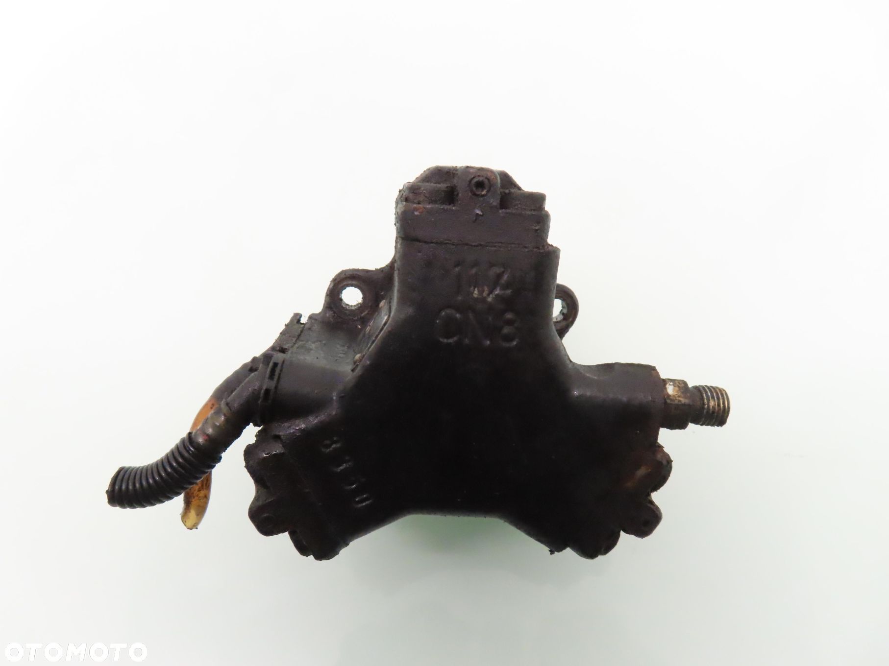 POMPA WTRYSKOWA MERCEDES W168 A 170 CDI 0445010015 A6680700301 - 1