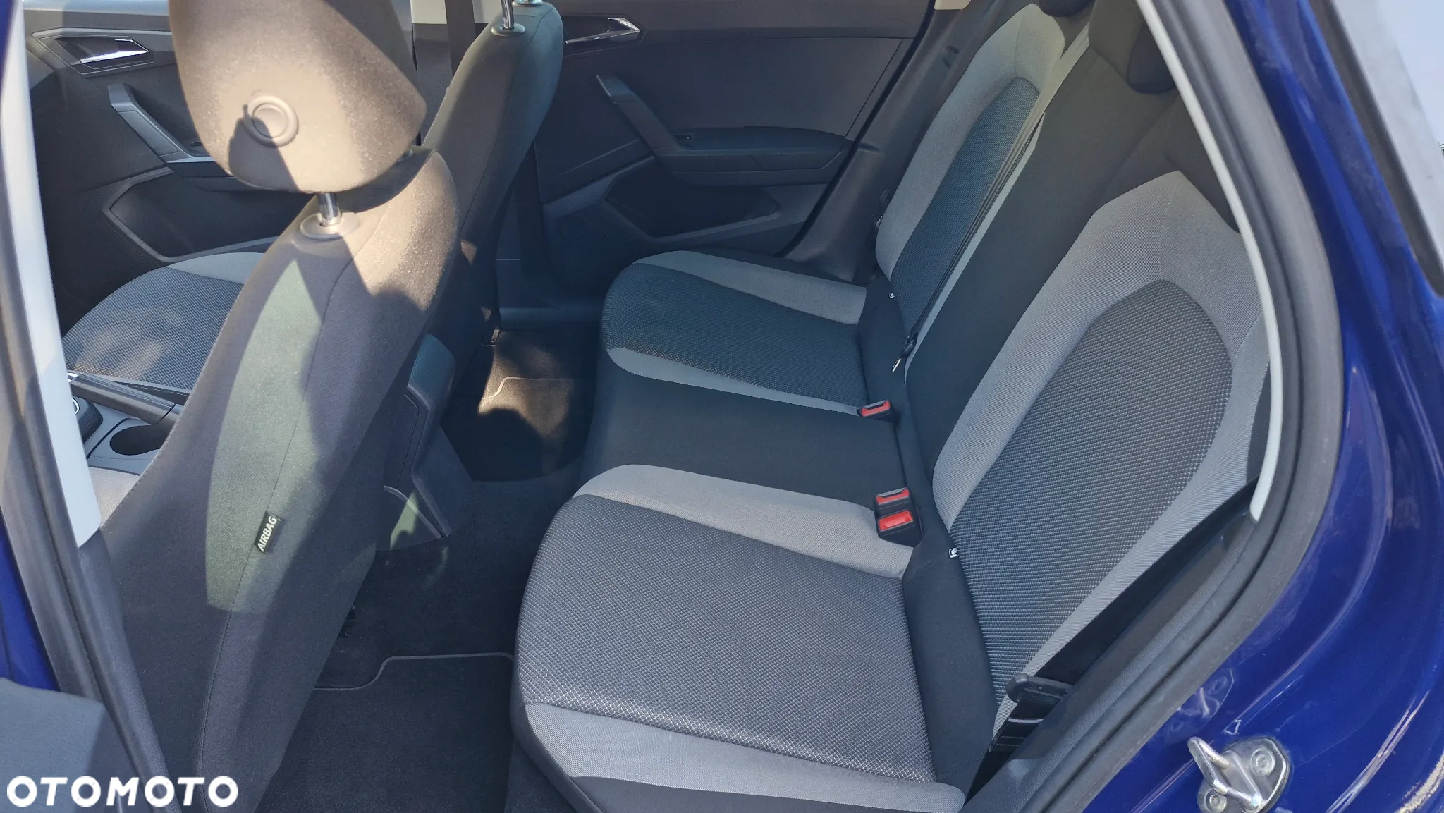 Seat Ibiza 1.0 EVO Full LED S&S - 20