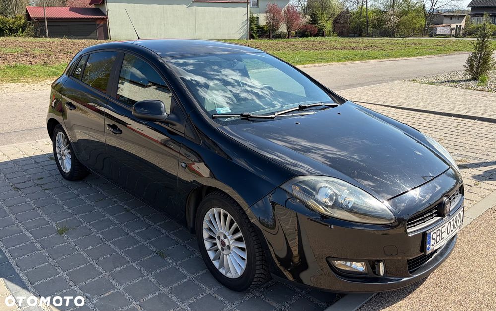 Fiat Bravo 1.4 16V Emotion - 15