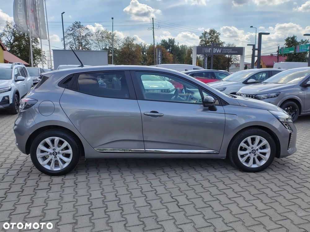 Renault Clio - 4