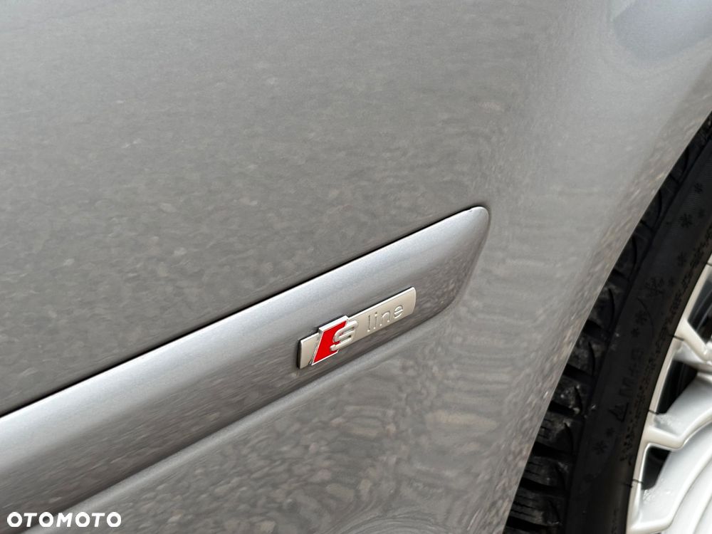 Audi A4 Cabrio - 31