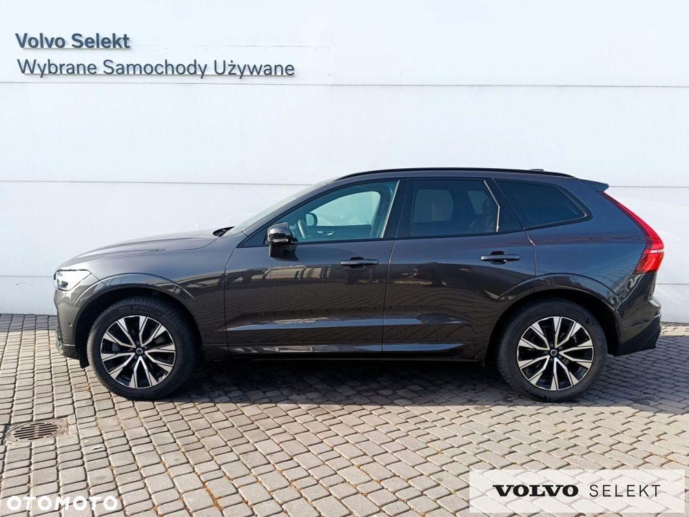 Volvo XC 60 - 4