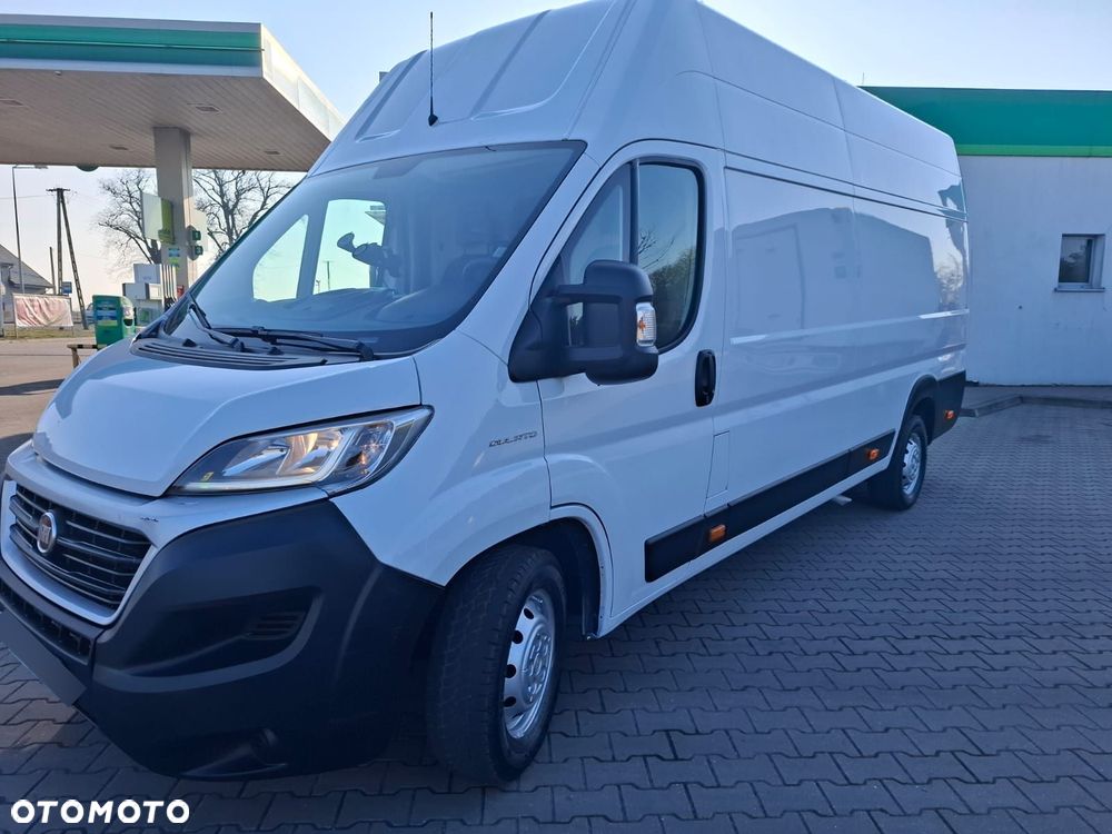 Fiat DUCATO - 3