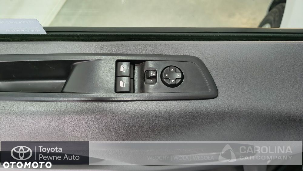 Toyota PROACE - 7