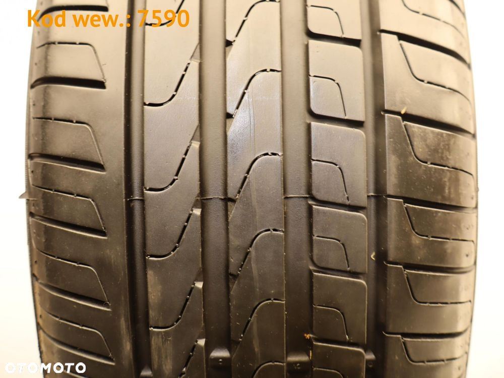 Pirelli Cinturato P7 - 225/55 R17 - 2