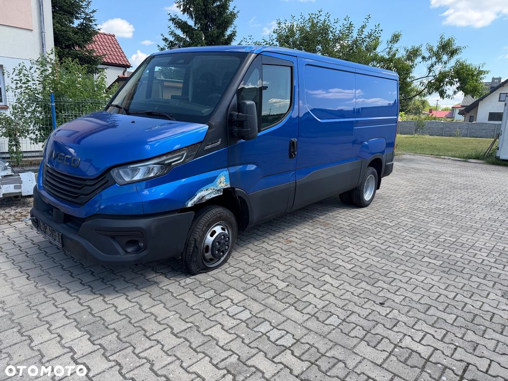 Iveco daily - 1