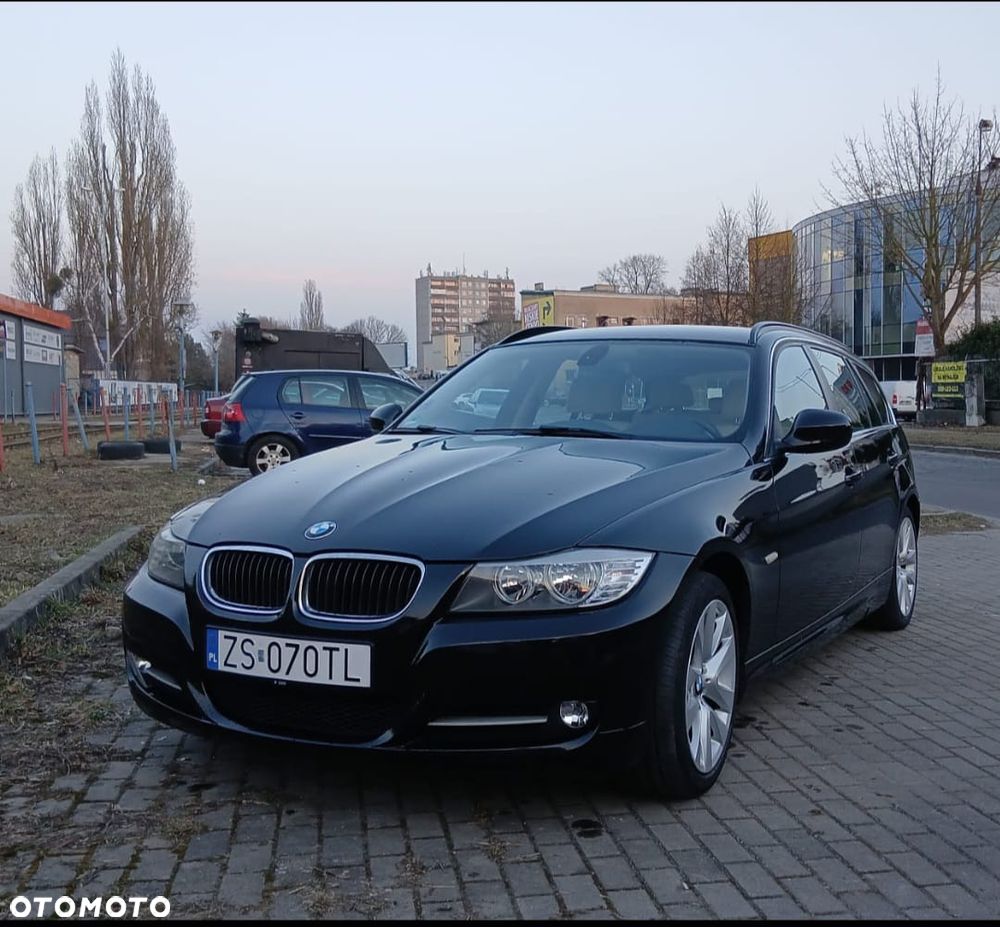 BMW Seria 3 - 1