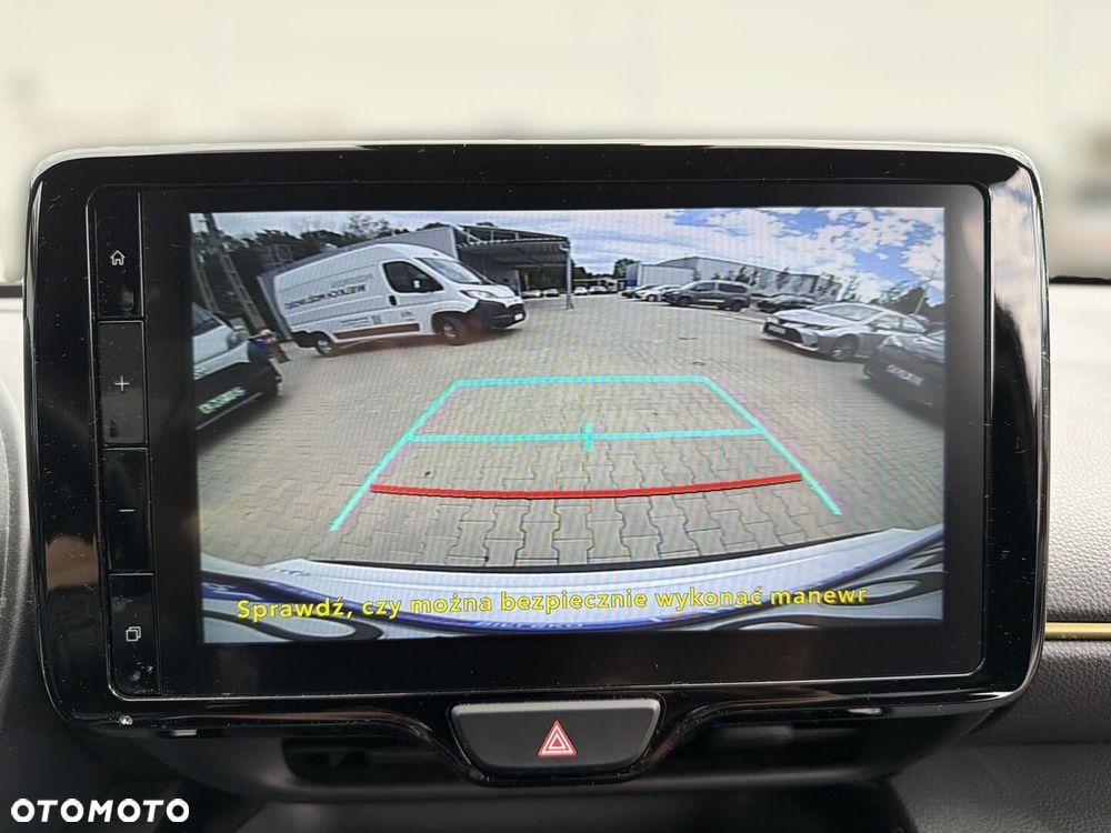 Toyota Yaris Cross Hybrid 1.5 Adventure - 22