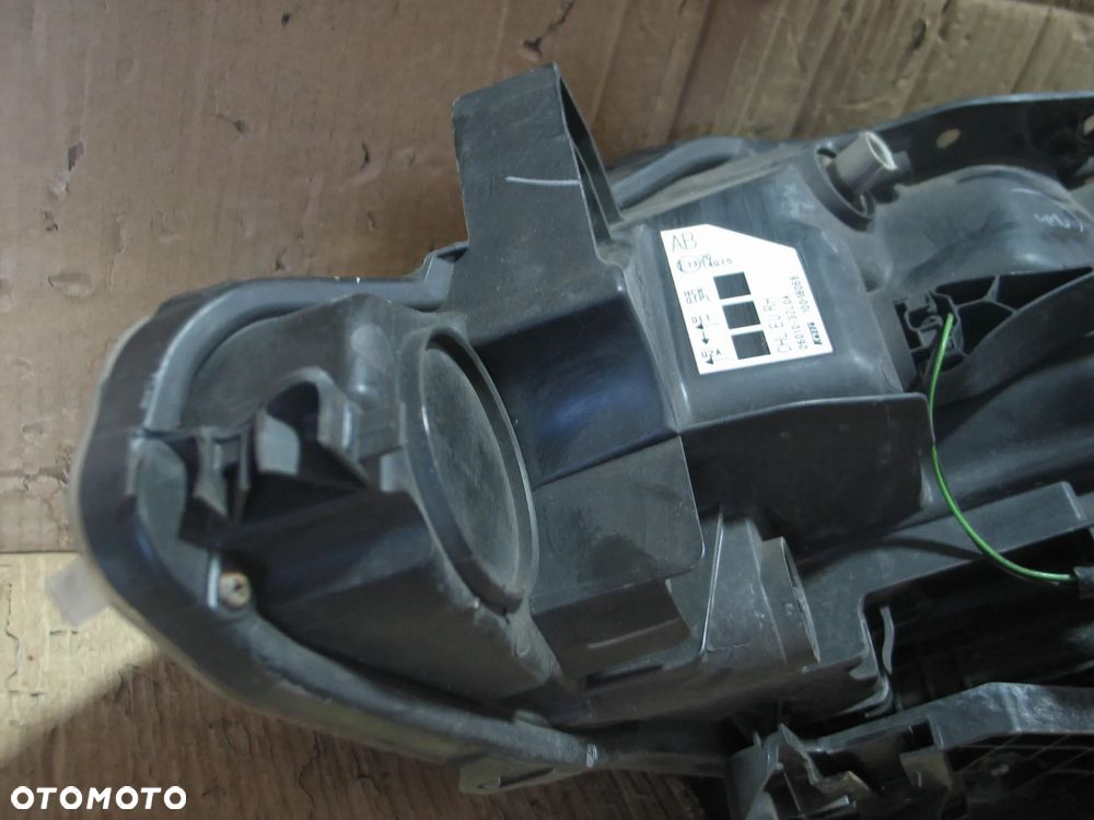 lampa prawy przod nissan pulsar 14-18r. 26010-3ZL0A europa - 13