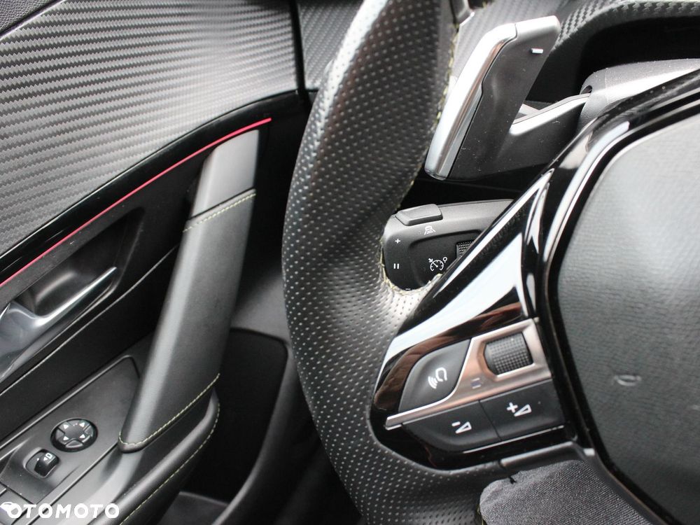 Peugeot 208 1.2 PureTech GT S&S EAT8 - 13