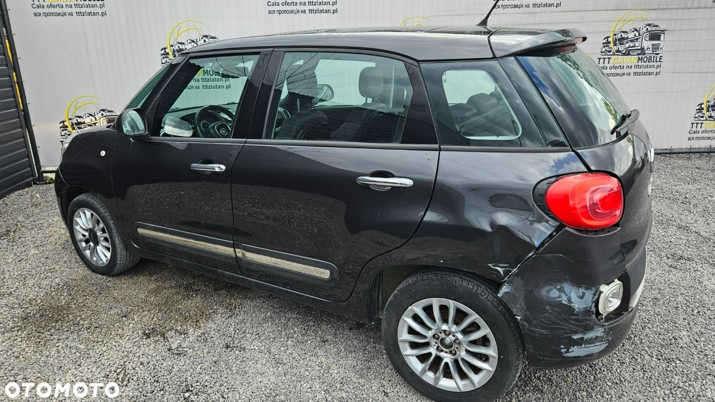 Fiat 500L - 15