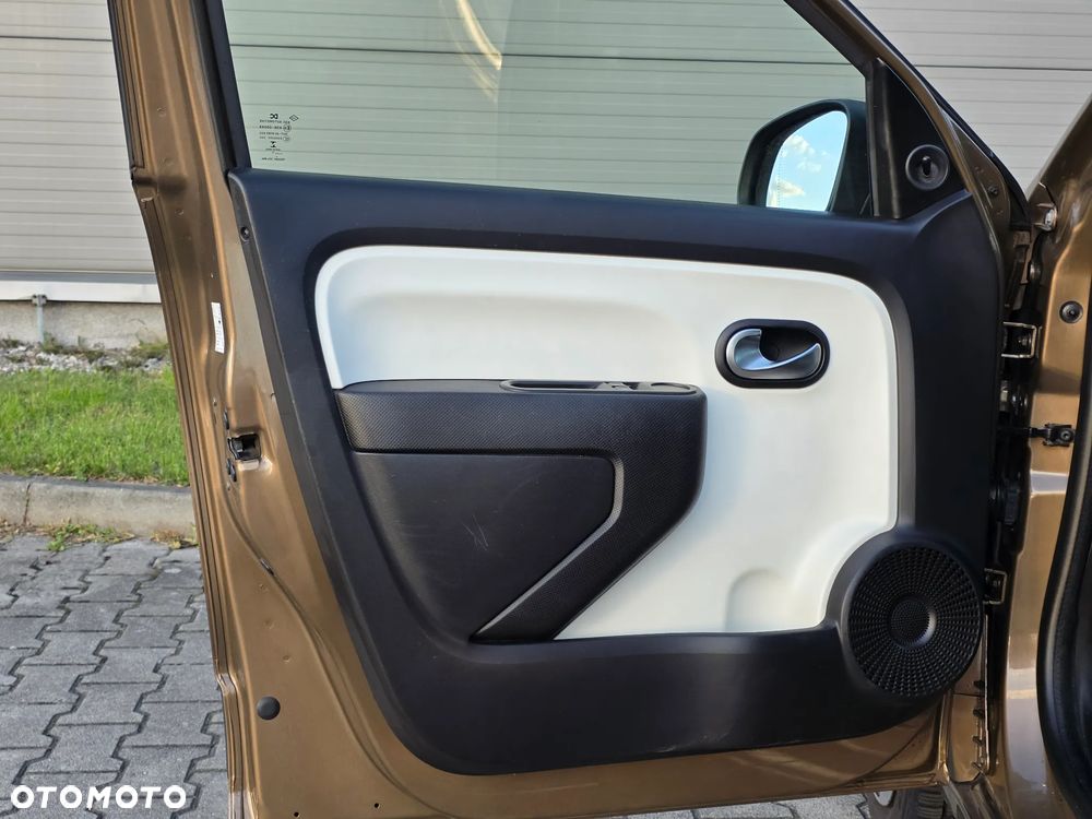 Renault Twingo SCe 70 Start&Stop Luxe - 14