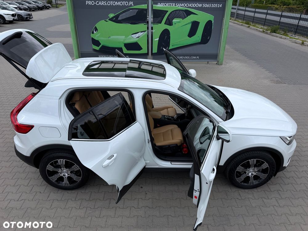 Volvo XC 40 - 20