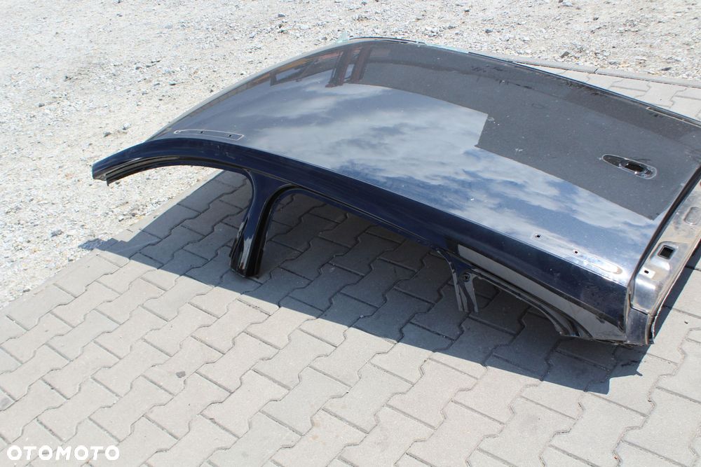 Cupra Formentor dach - 2