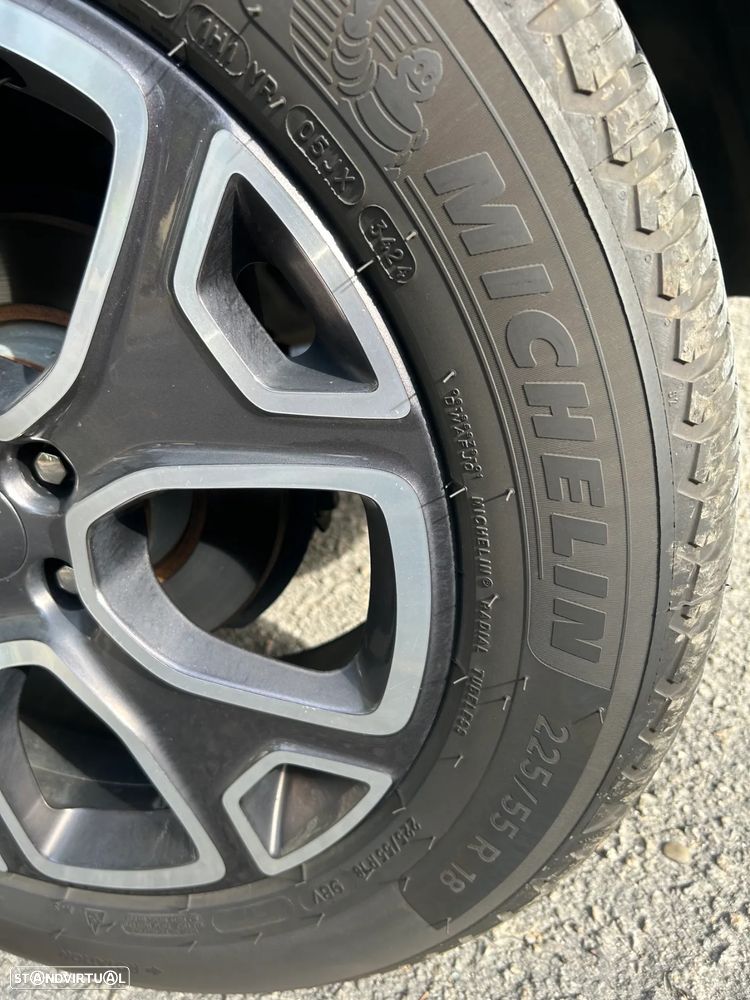 Jeep Renegade 1.6 MJD Limited - 12