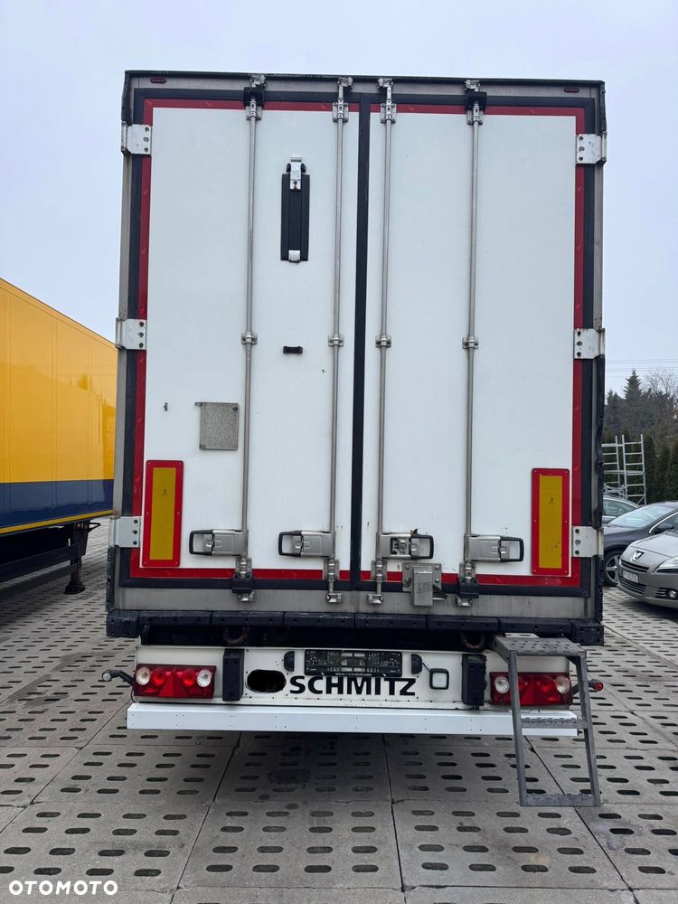 Schmitz Cargobull | 2018 | GRUBA ŚCIANA | doppelstock - 5