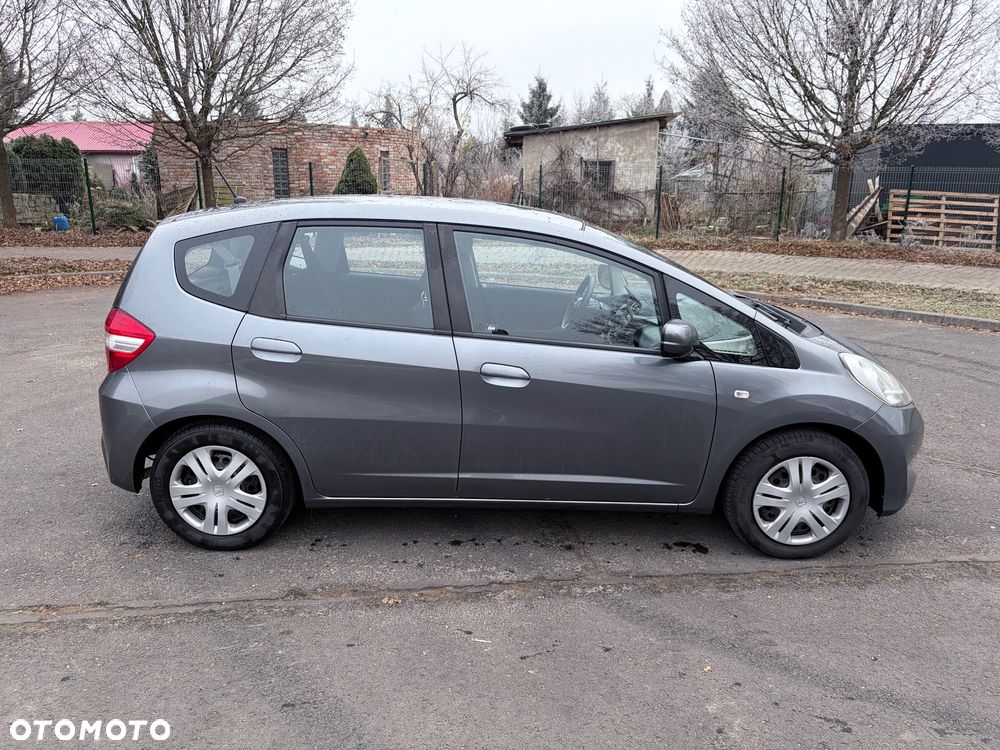 Honda Jazz 1.2 Trend VSA - 6