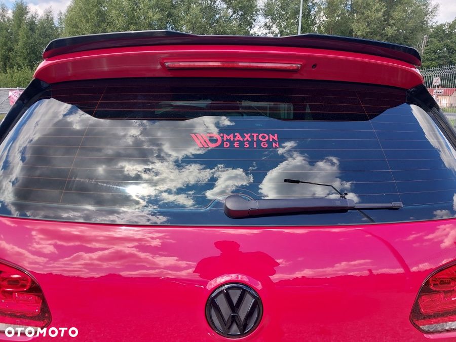 Volkswagen Golf 2.0 GTI - 10