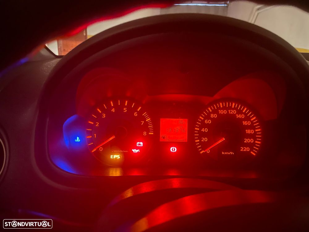 Mitsubishi Colt 1.1 Invite ClearTec - 8