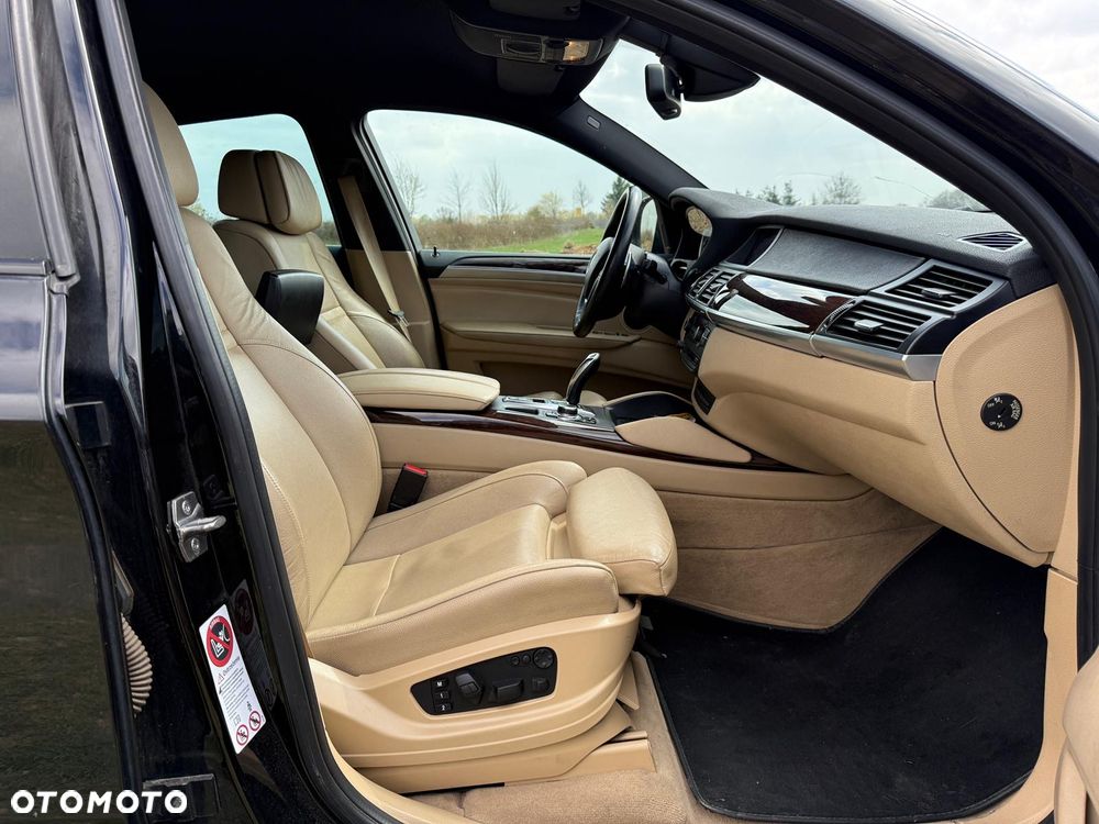 BMW X6 xDrive40d Edition Exclusive - 33