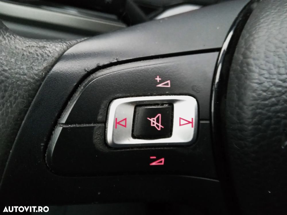 Volkswagen Polo 1.6 TDI Comfortline - 15