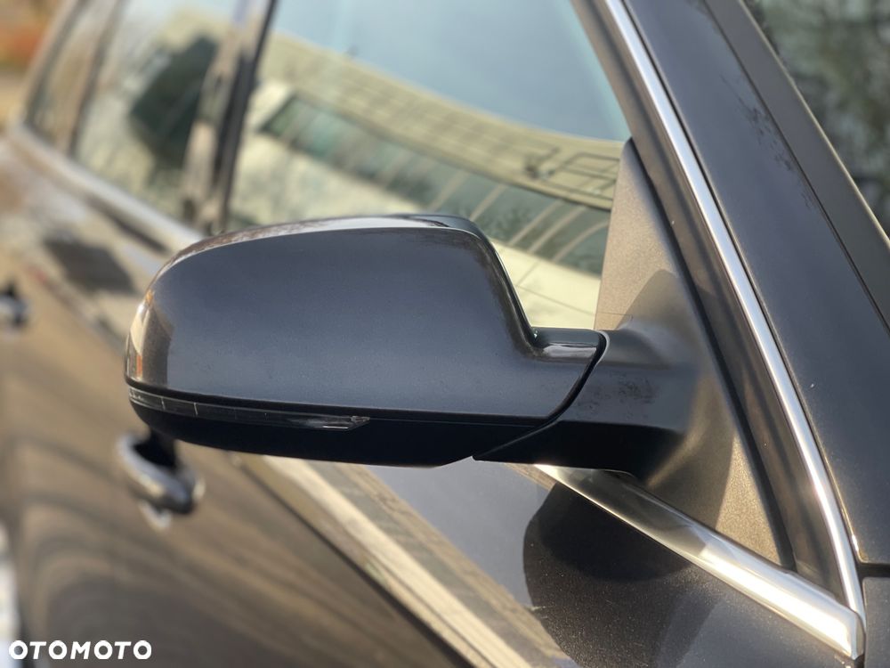 Audi A4 Avant 2.0 TFSI quattro Ambiente - 5